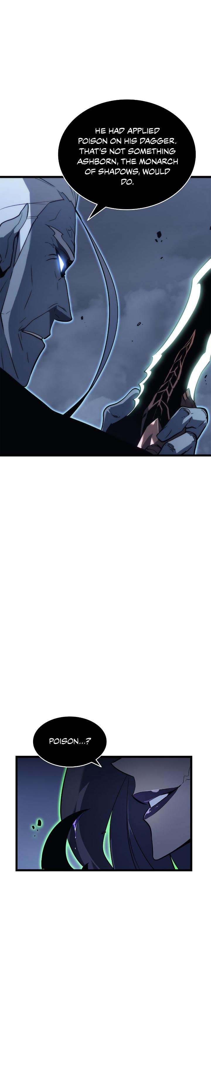 Read Solo Leveling ENGLISH Manga Online