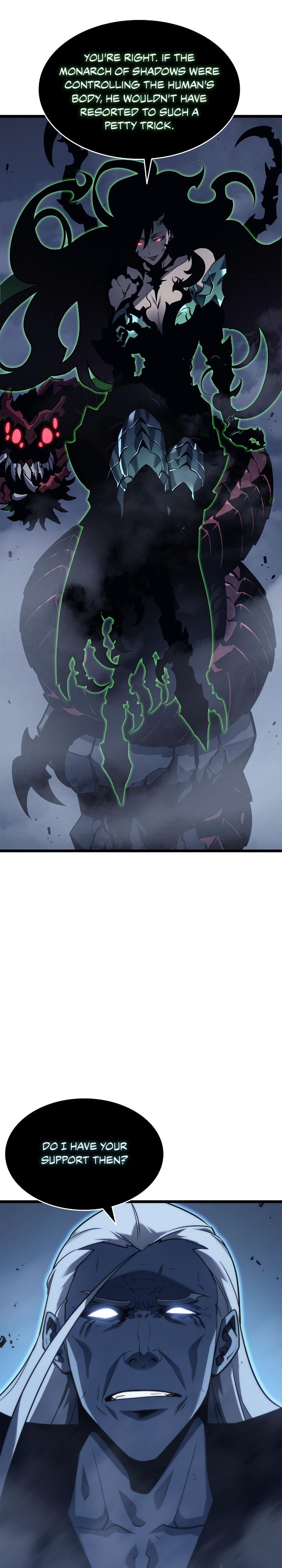 Read Solo Leveling ENGLISH Manga Online