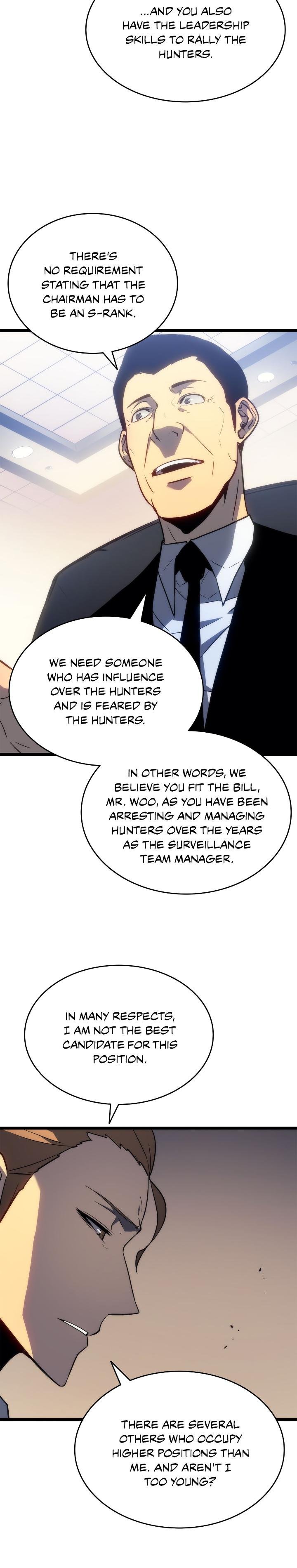 Read Solo Leveling ENGLISH Manga Online