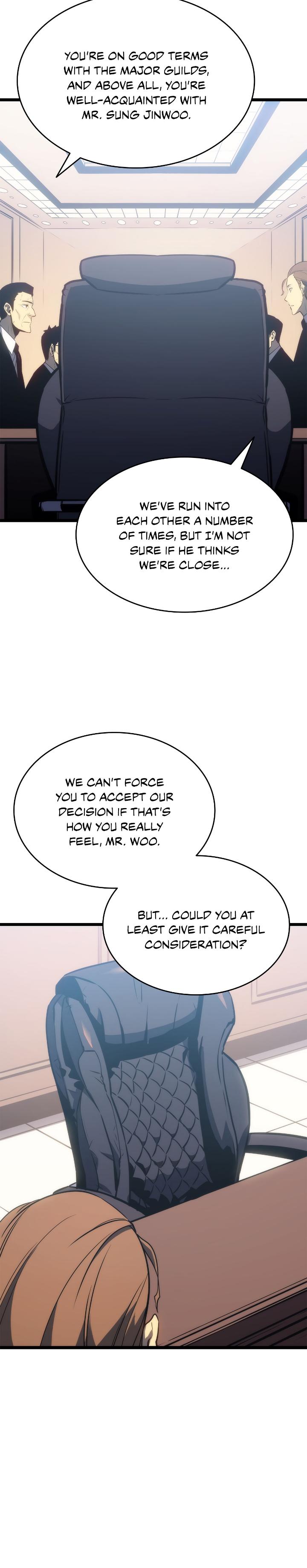 Read Solo Leveling ENGLISH Manga Online