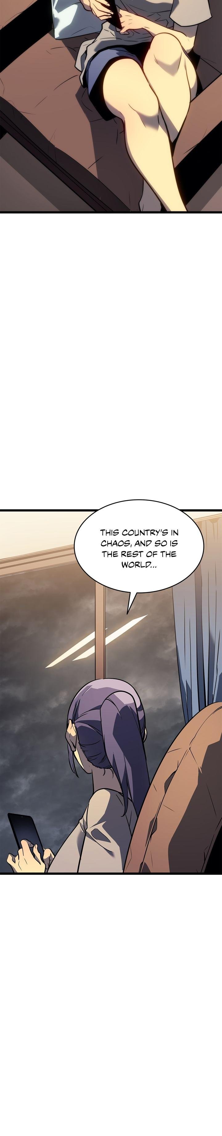 Read Solo Leveling ENGLISH Manga Online