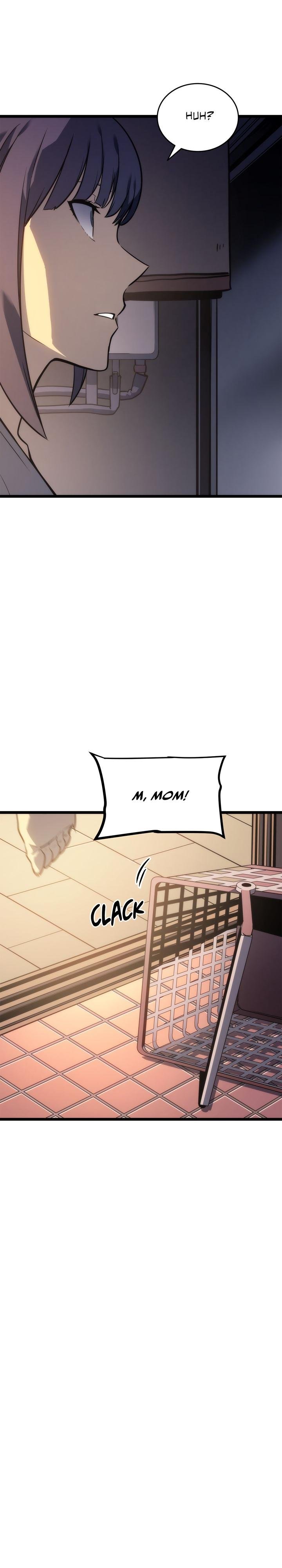 Read Solo Leveling ENGLISH Manga Online