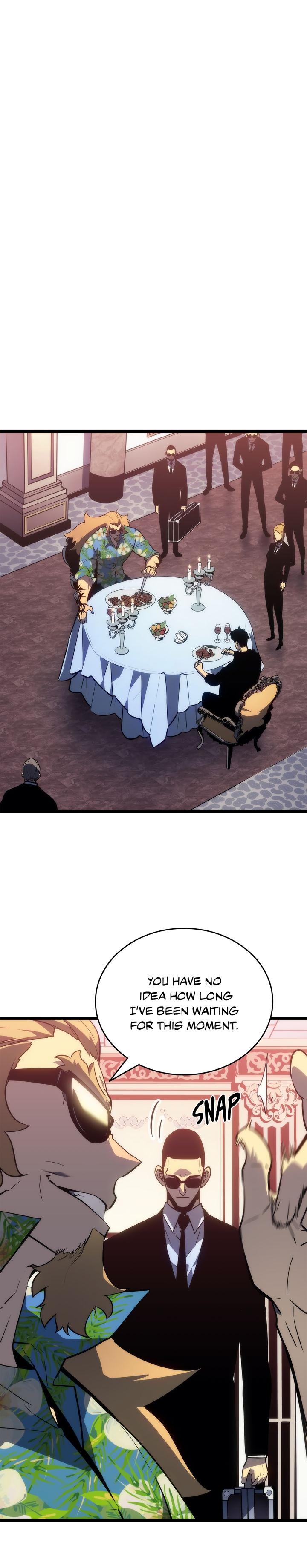 Read Solo Leveling ENGLISH Manga Online