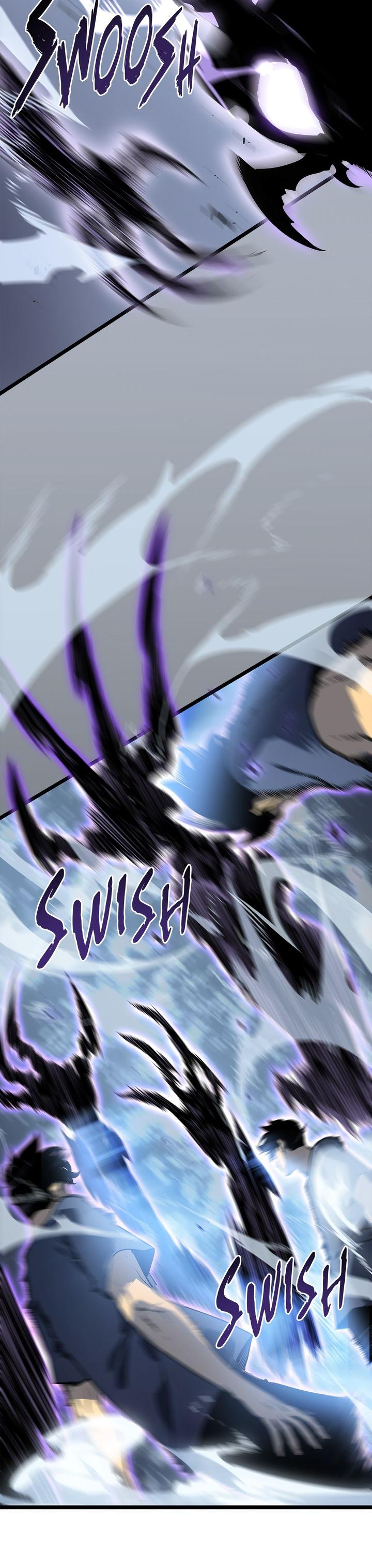 Read Solo Leveling ENGLISH Manga Online