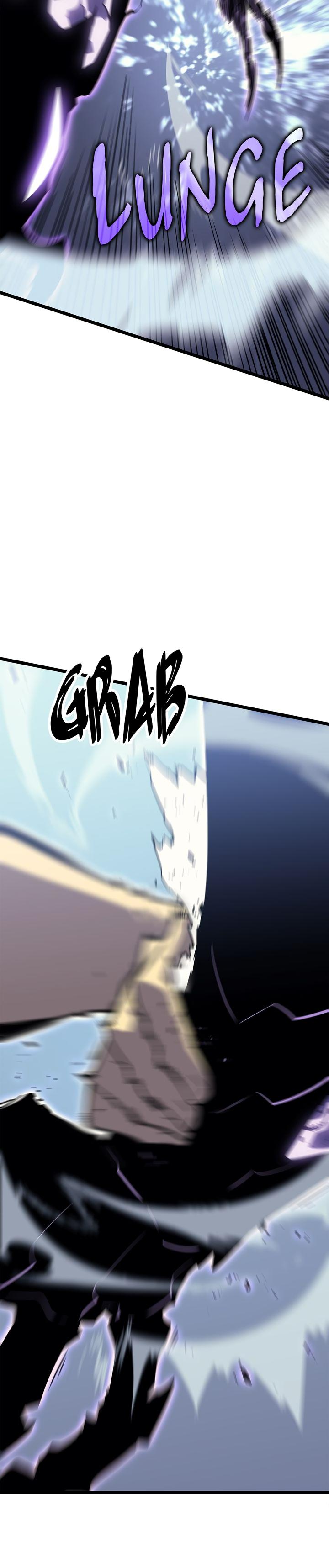 Read Solo Leveling ENGLISH Manga Online