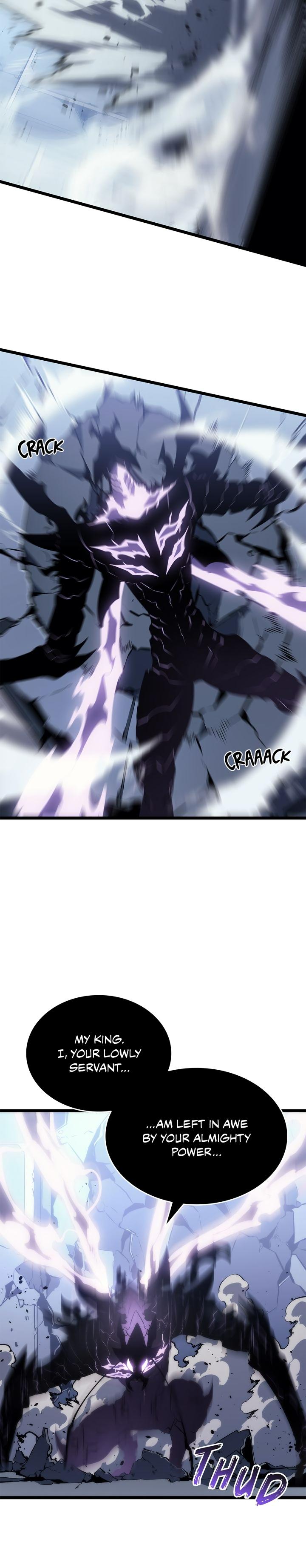 Read Solo Leveling ENGLISH Manga Online