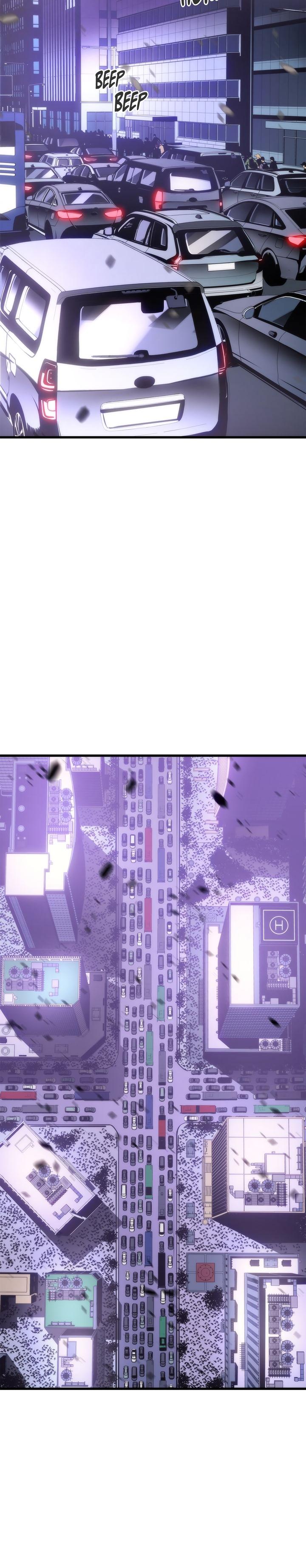 Read Solo Leveling ENGLISH Manga Online