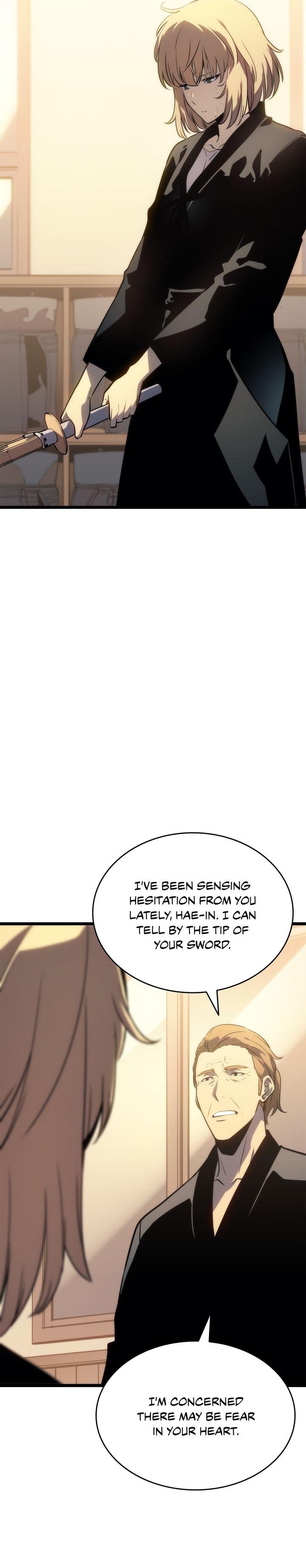 Read Solo Leveling ENGLISH Manga Online