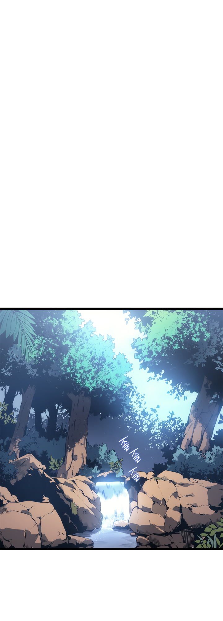 Read Solo Leveling ENGLISH Manga Online