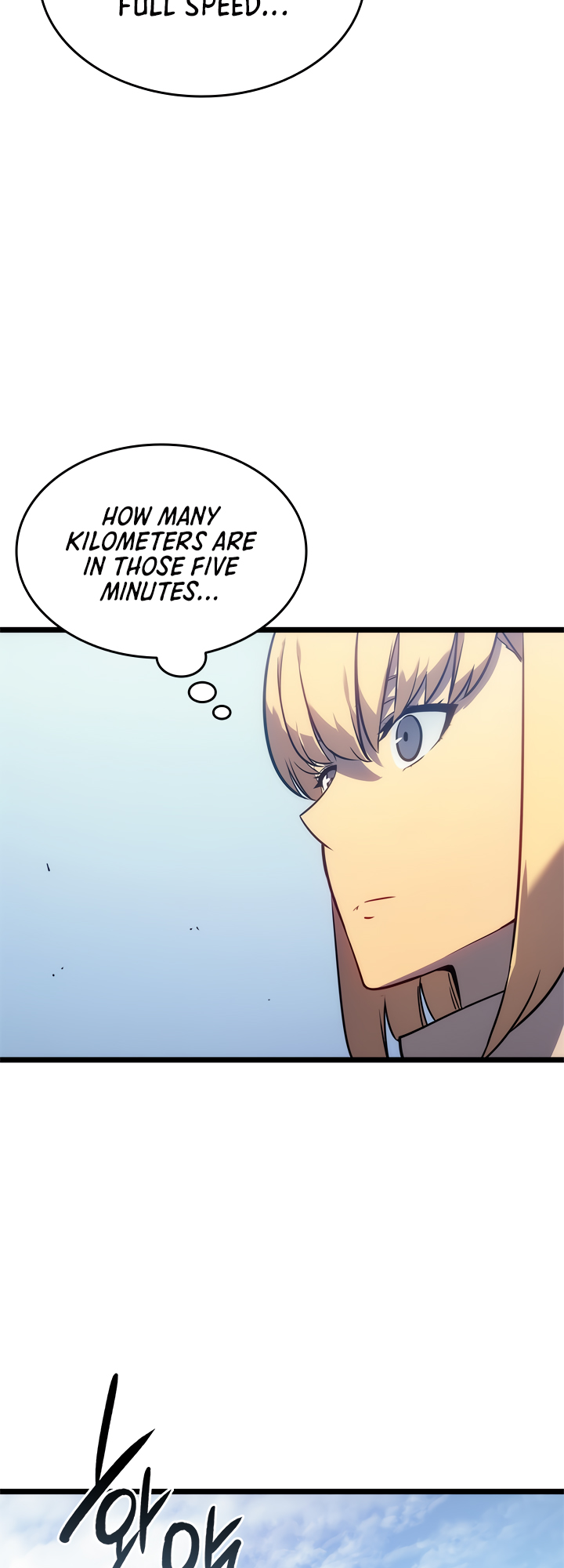 Read Solo Leveling ENGLISH Manga Online