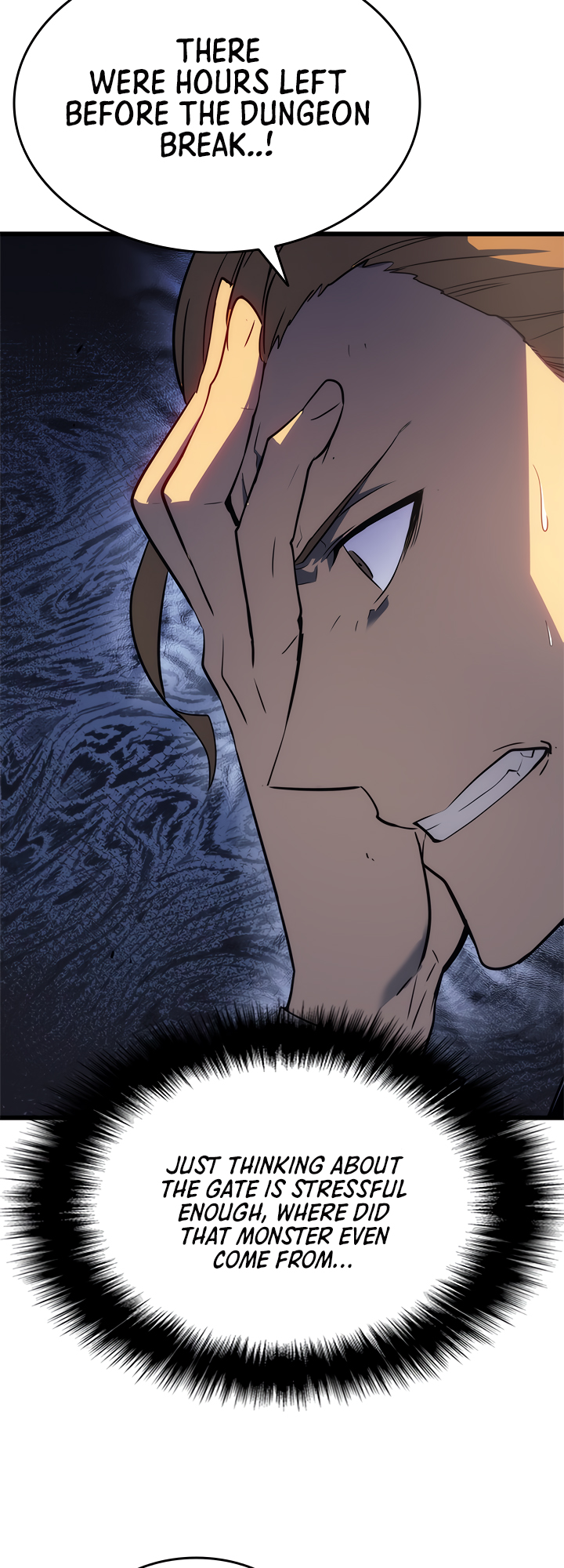 Read Solo Leveling ENGLISH Manga Online