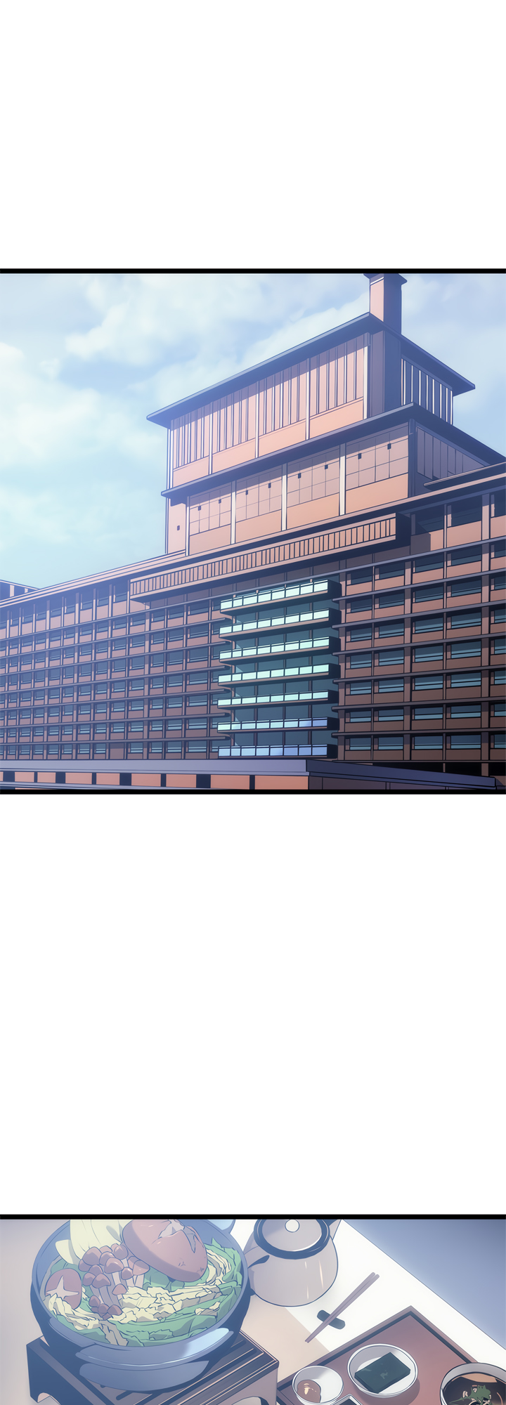 Read Solo Leveling ENGLISH Manga Online