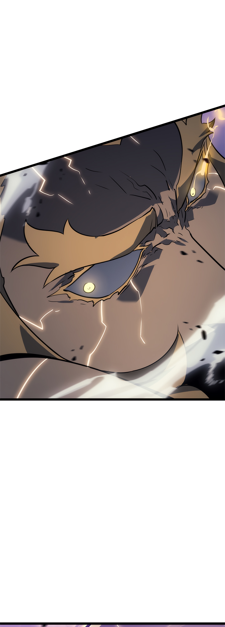 Read Solo Leveling ENGLISH Manga Online