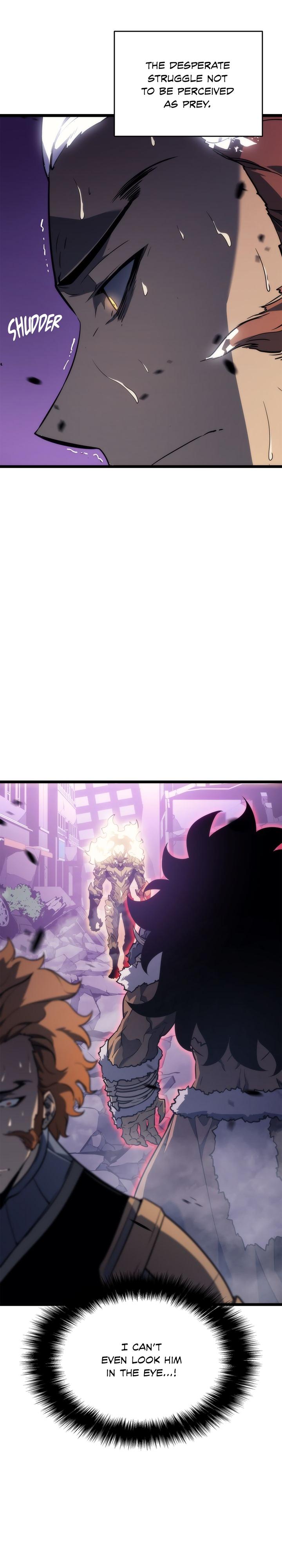 Read Solo Leveling ENGLISH Manga Online