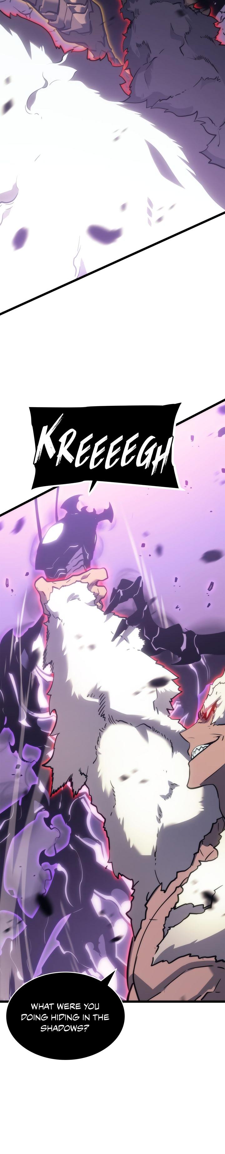 Read Solo Leveling ENGLISH Manga Online