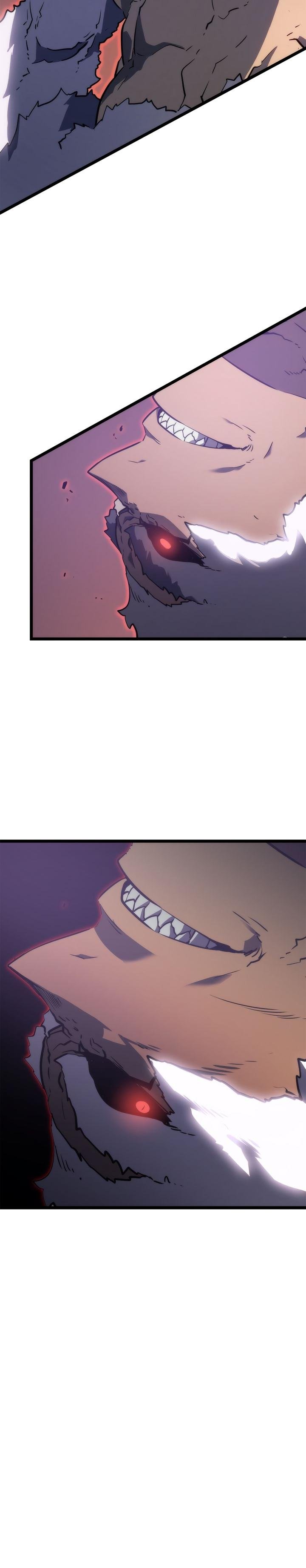 Read Solo Leveling ENGLISH Manga Online