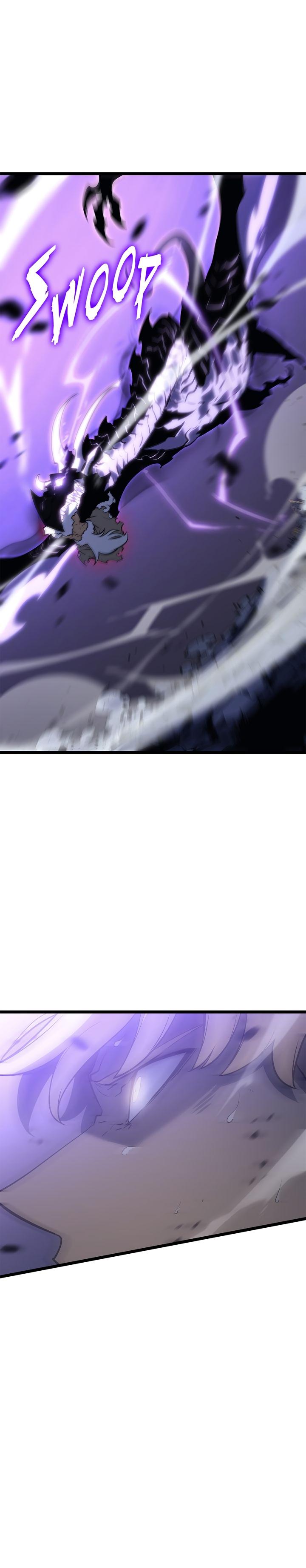 Read Solo Leveling ENGLISH Manga Online