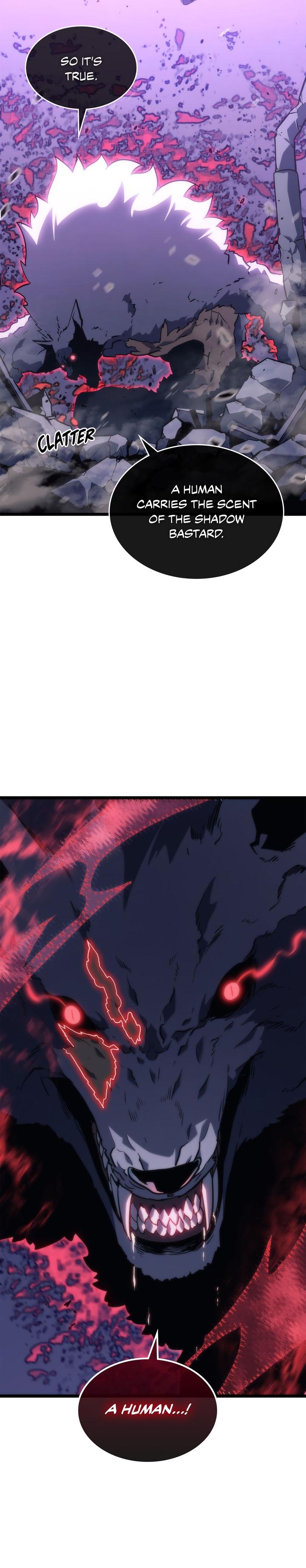 Read Solo Leveling ENGLISH Manga Online