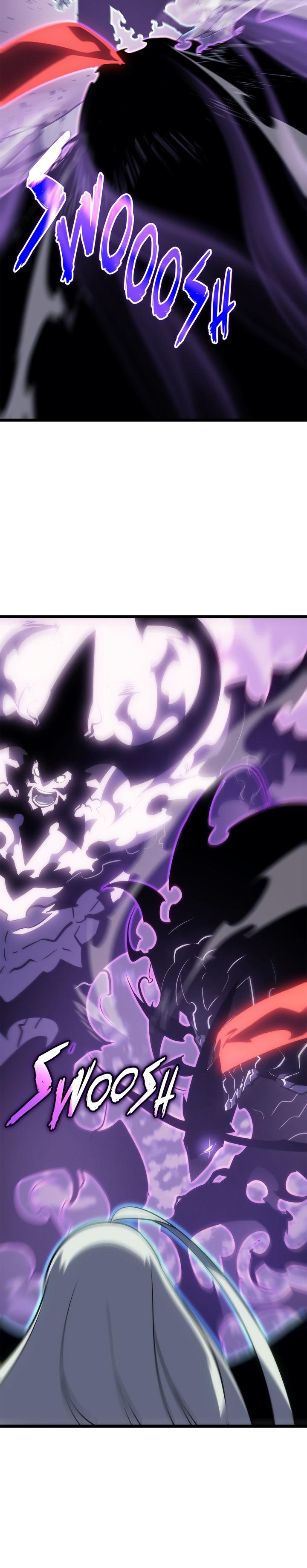 Read Solo Leveling ENGLISH Manga Online