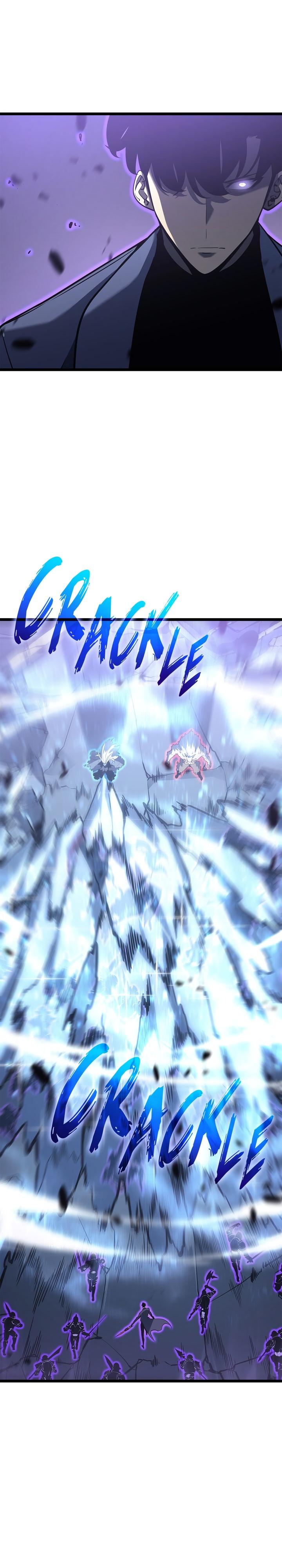 Read Solo Leveling ENGLISH Manga Online