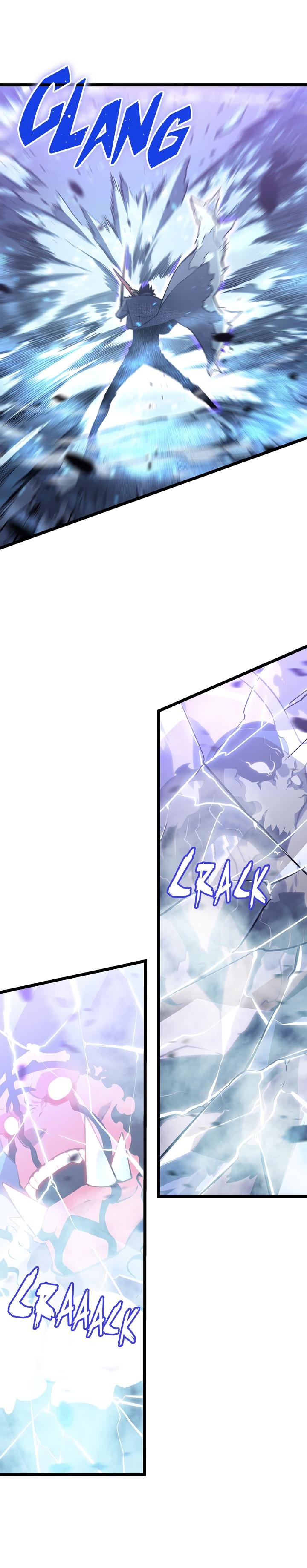 Read Solo Leveling ENGLISH Manga Online