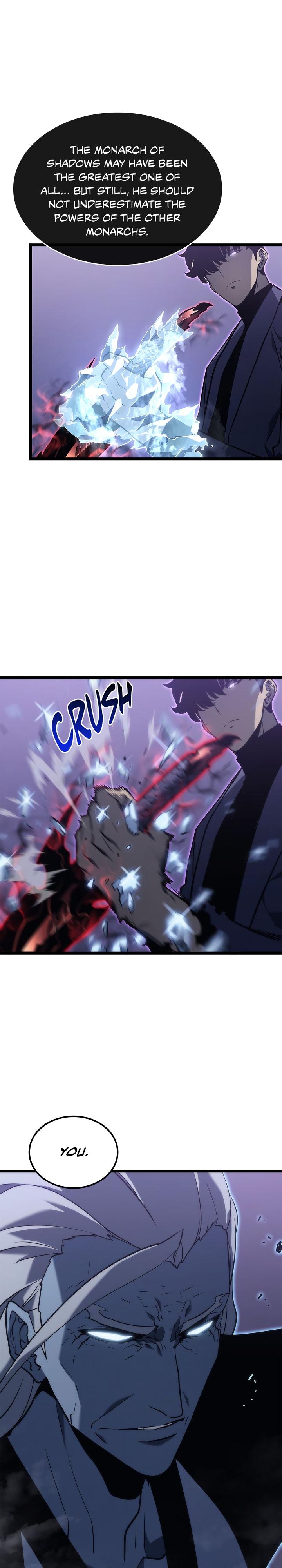 Read Solo Leveling ENGLISH Manga Online