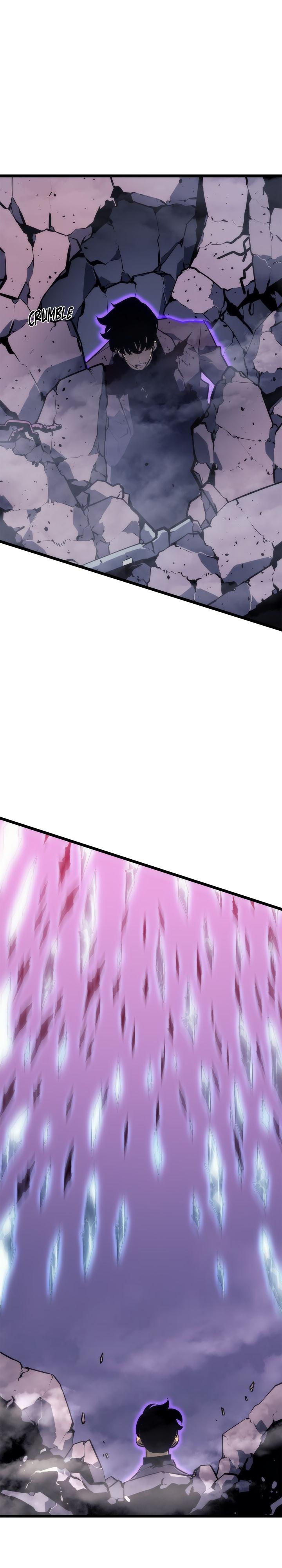 Read Solo Leveling ENGLISH Manga Online