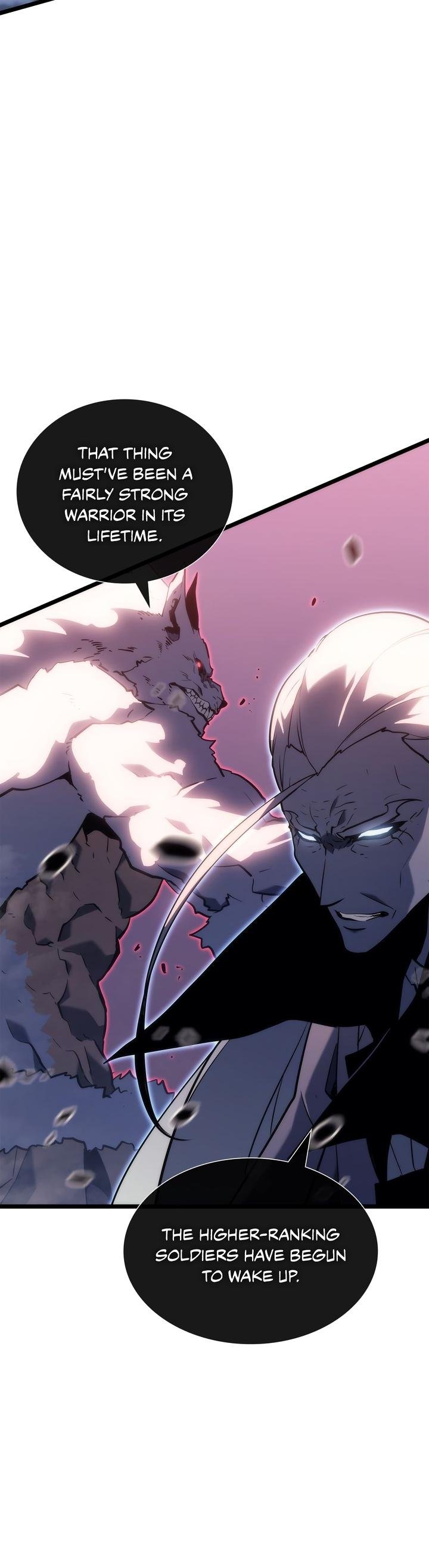 Read Solo Leveling ENGLISH Manga Online