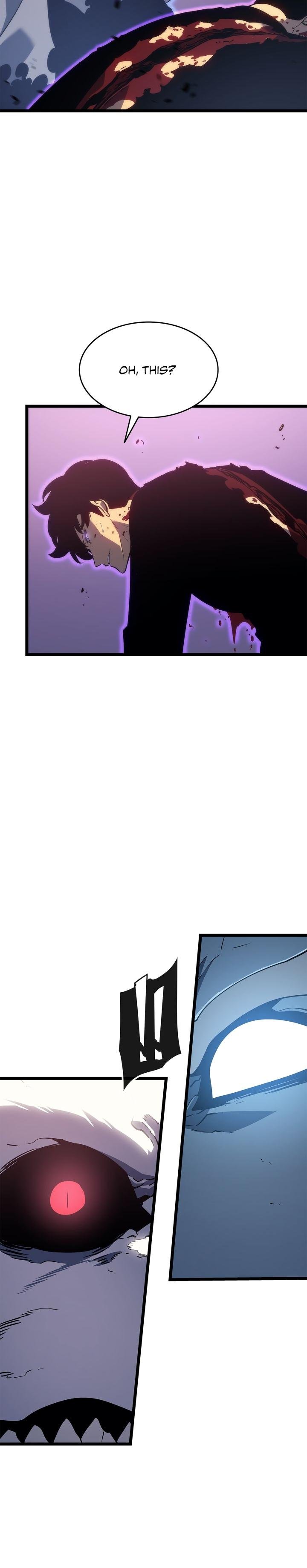 Read Solo Leveling ENGLISH Manga Online