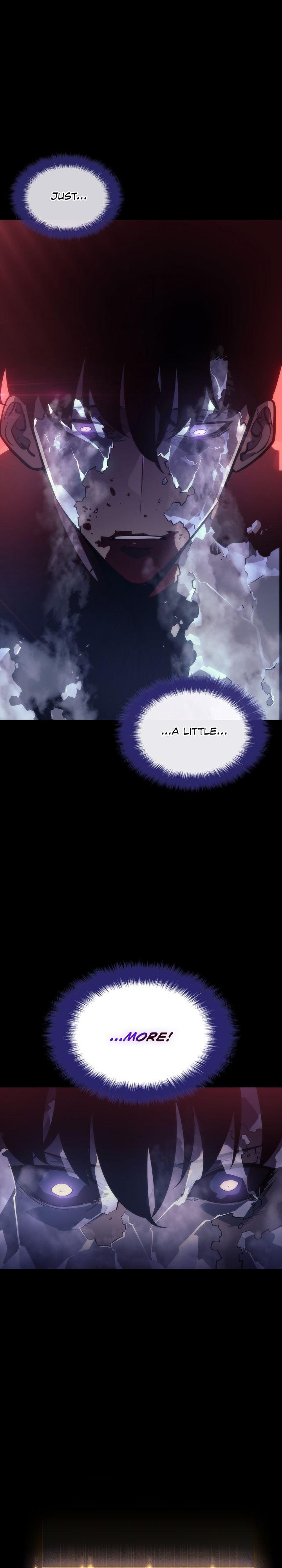 Read Solo Leveling ENGLISH Manga Online