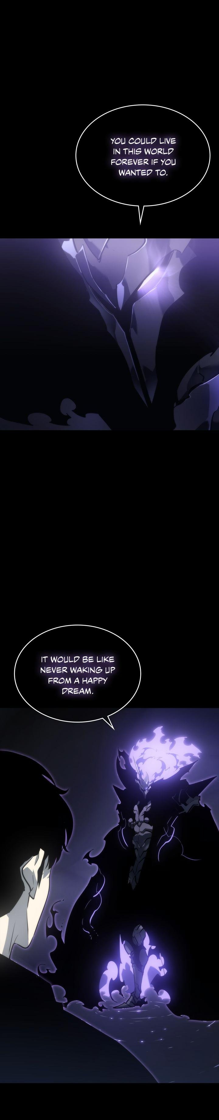 Read Solo Leveling ENGLISH Manga Online