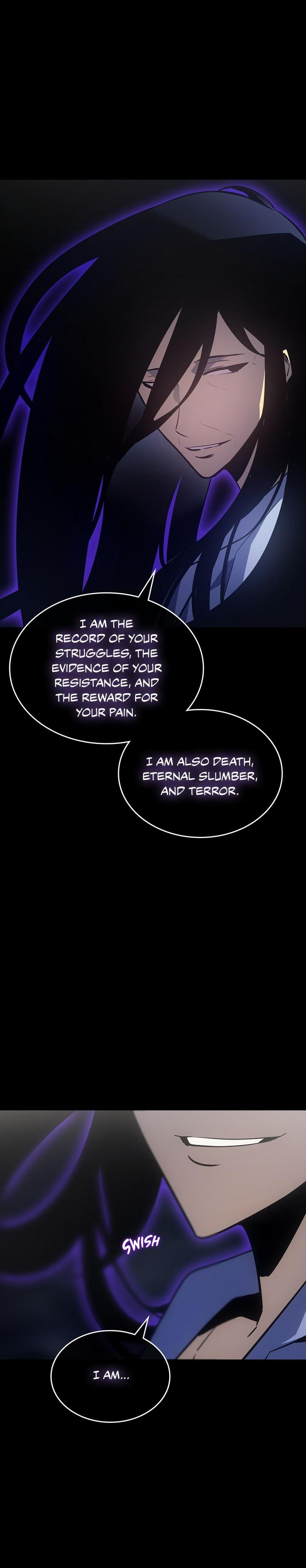 Read Solo Leveling ENGLISH Manga Online