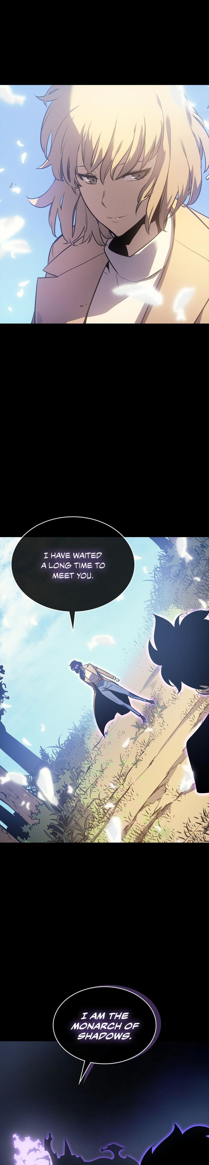 Read Solo Leveling ENGLISH Manga Online