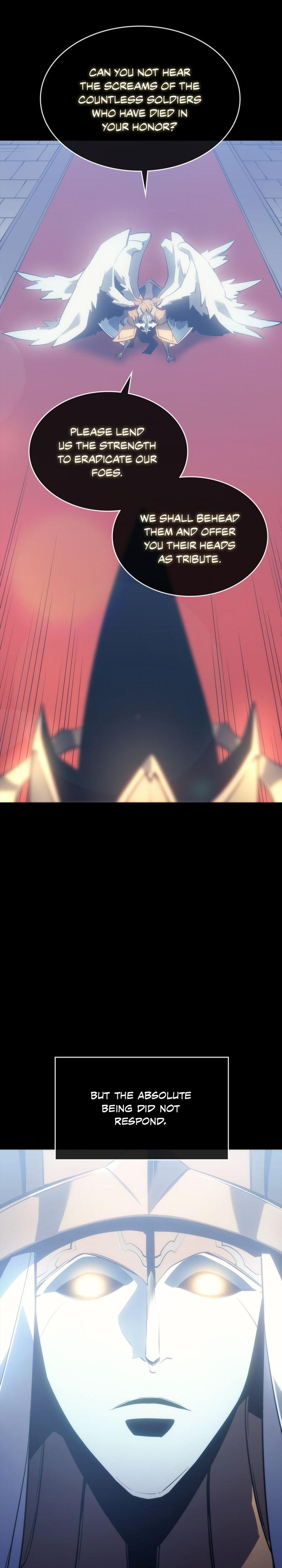 Read Solo Leveling ENGLISH Manga Online