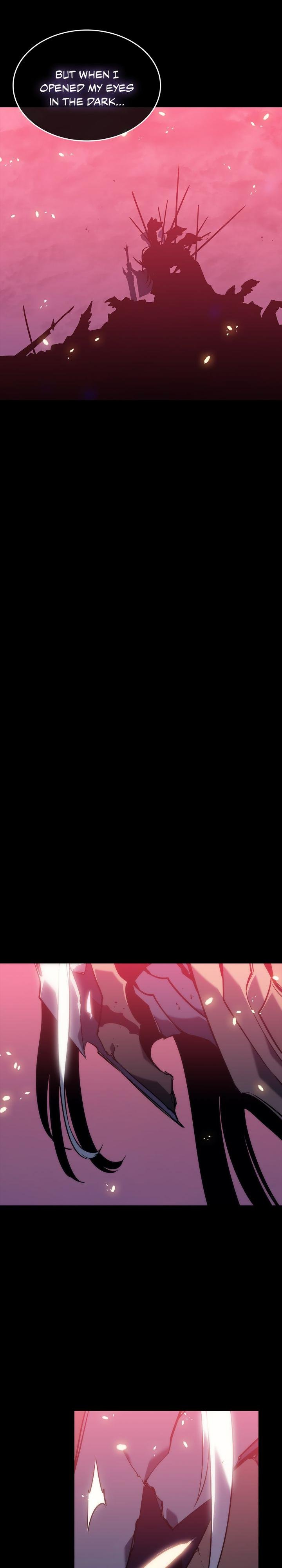 Read Solo Leveling ENGLISH Manga Online