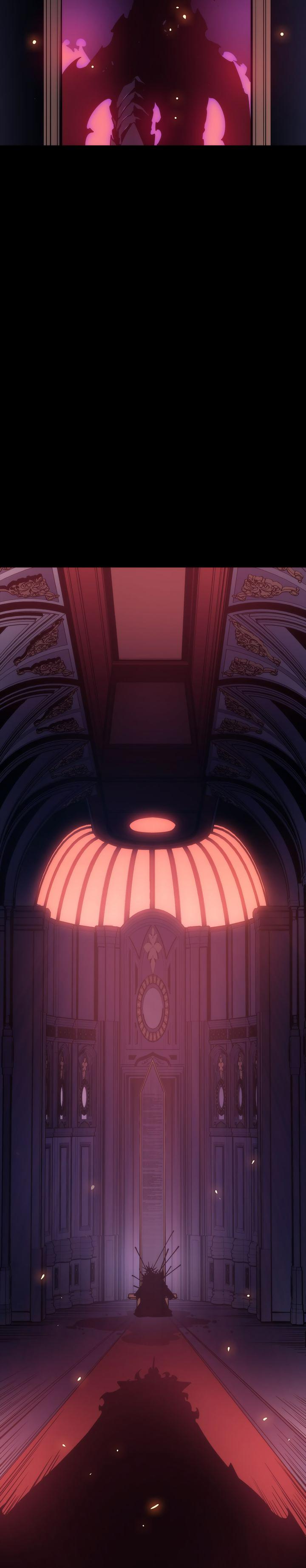 Read Solo Leveling ENGLISH Manga Online