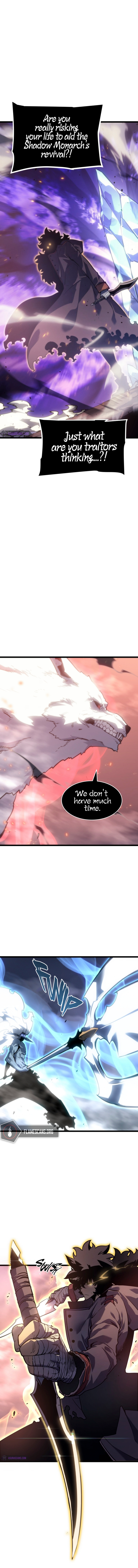 Read Solo Leveling ENGLISH Manga Online