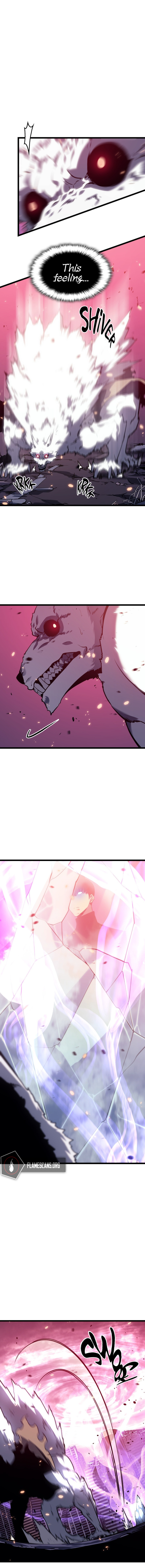 Read Solo Leveling ENGLISH Manga Online