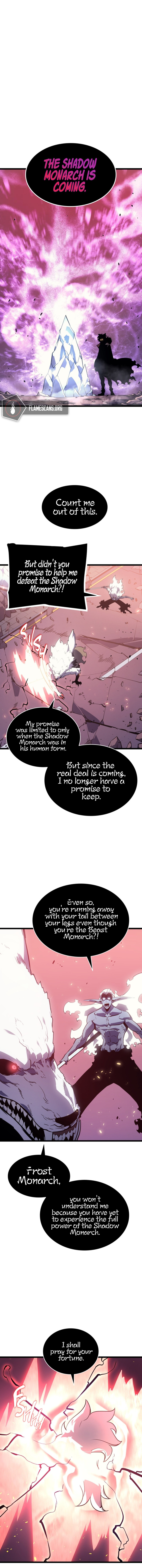 Read Solo Leveling ENGLISH Manga Online