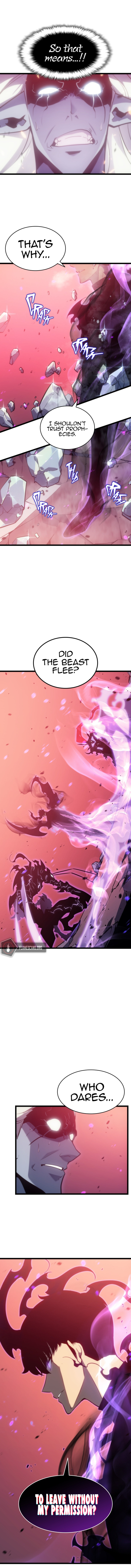 Read Solo Leveling ENGLISH Manga Online