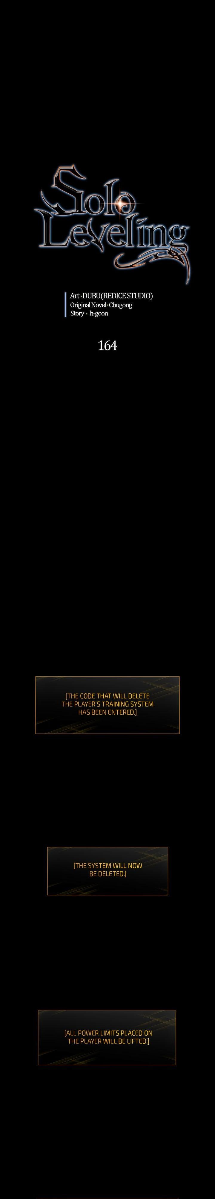 Read Solo Leveling ENGLISH Manga Online