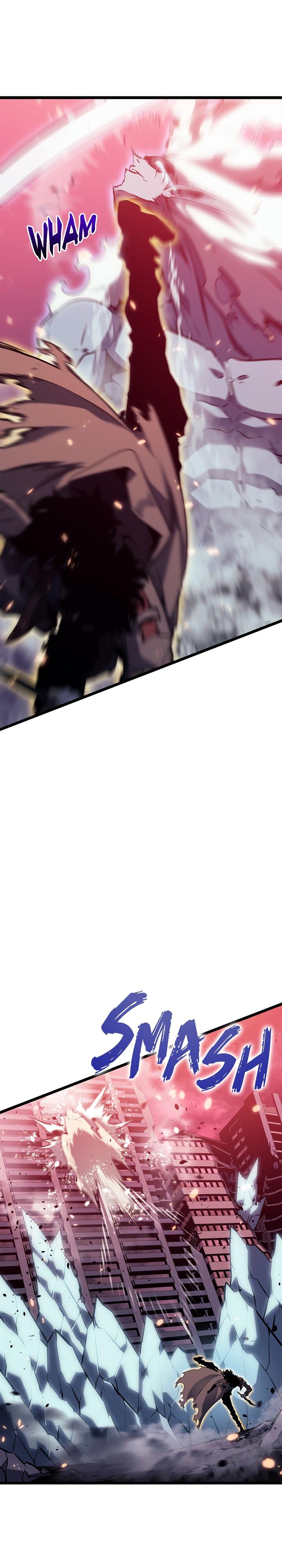 Read Solo Leveling ENGLISH Manga Online