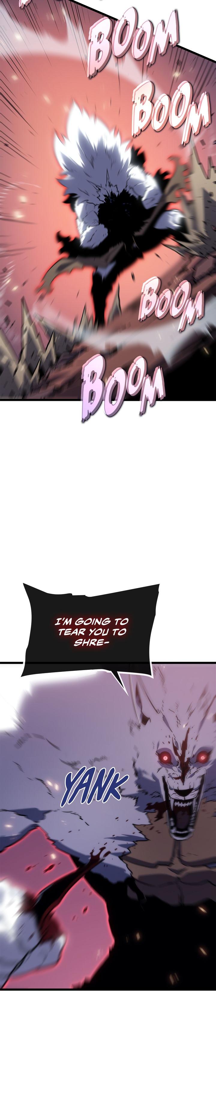 Read Solo Leveling ENGLISH Manga Online