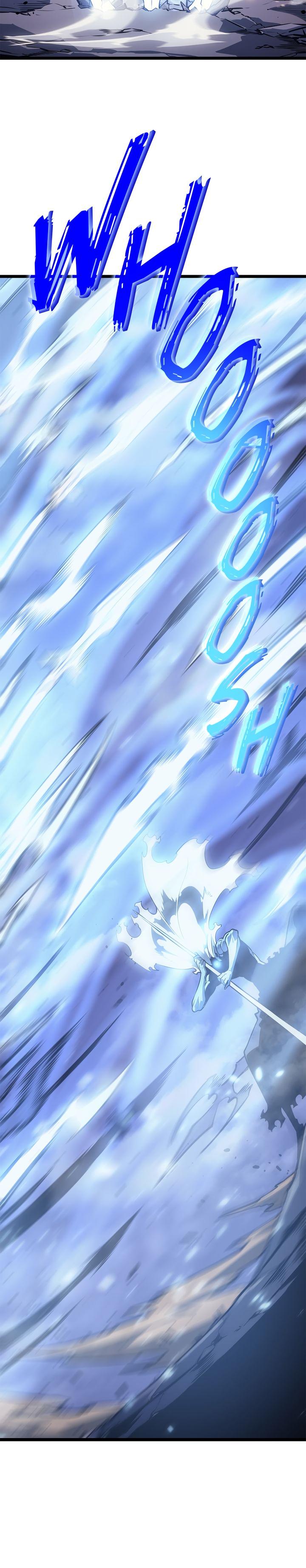 Read Solo Leveling ENGLISH Manga Online