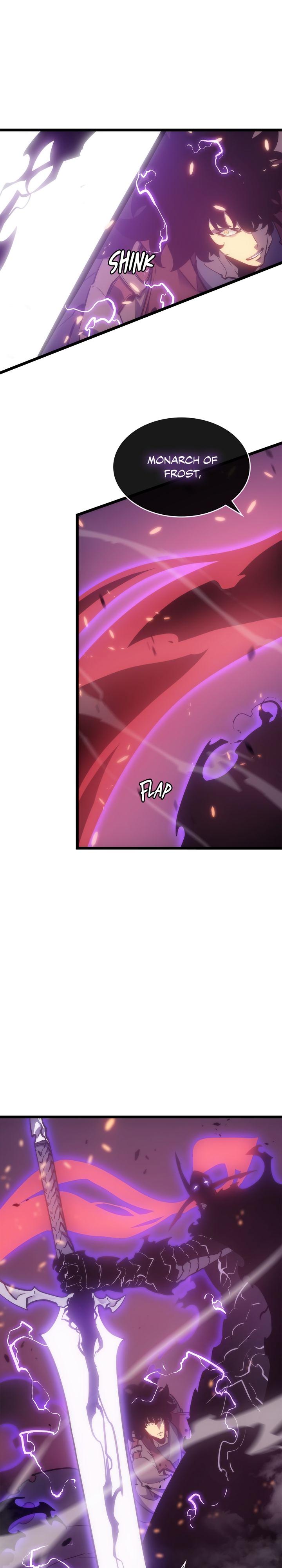 Read Solo Leveling ENGLISH Manga Online