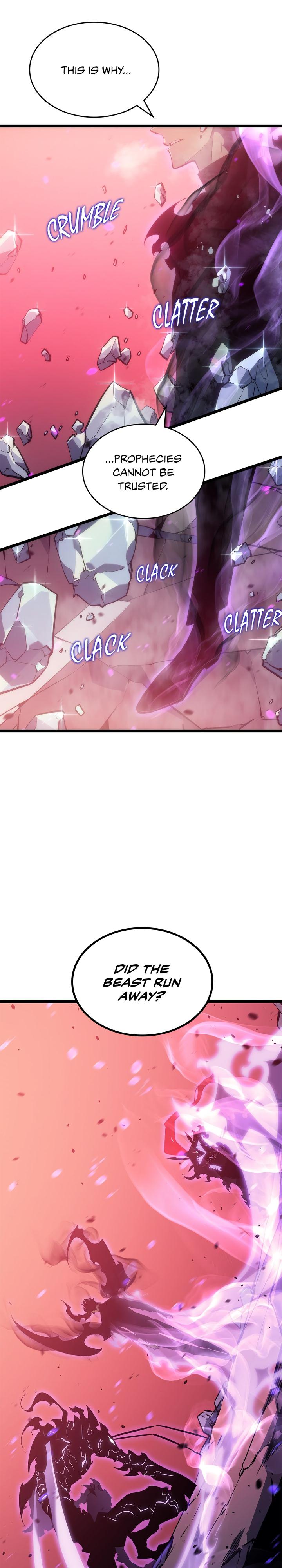 Read Solo Leveling ENGLISH Manga Online