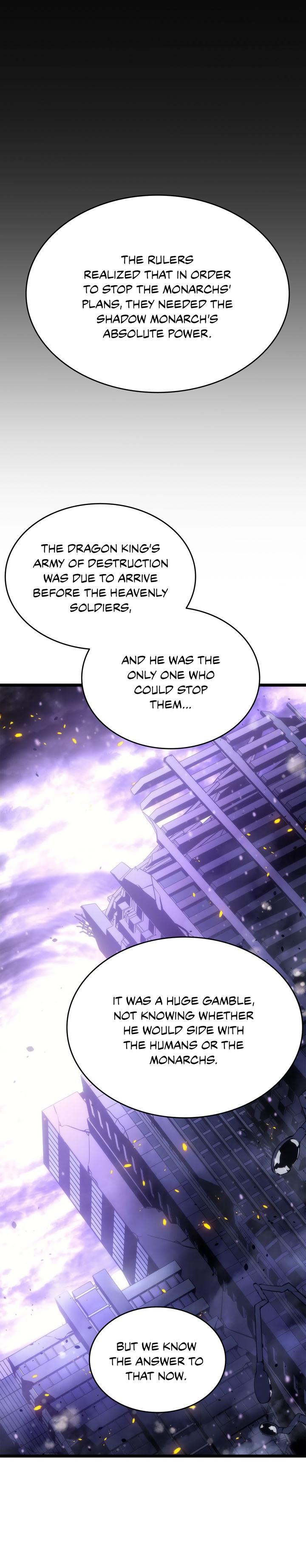 Read Solo Leveling ENGLISH Manga Online