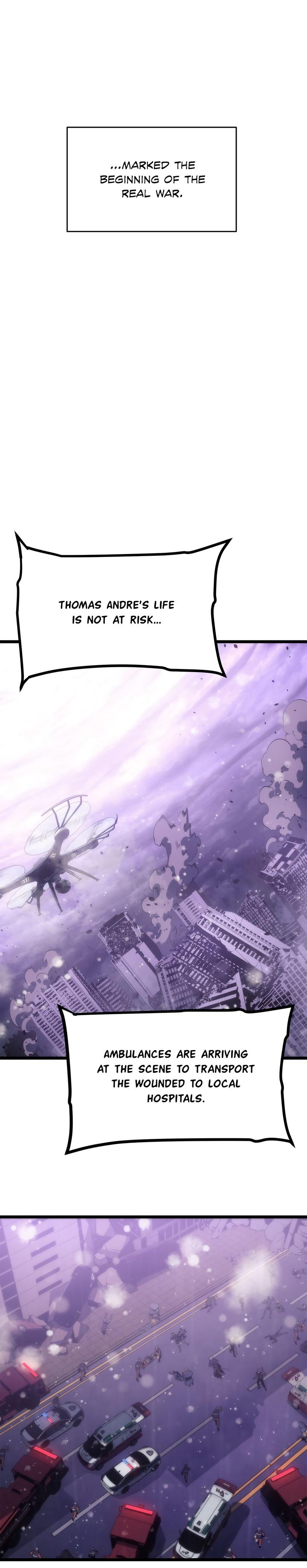 Read Solo Leveling ENGLISH Manga Online