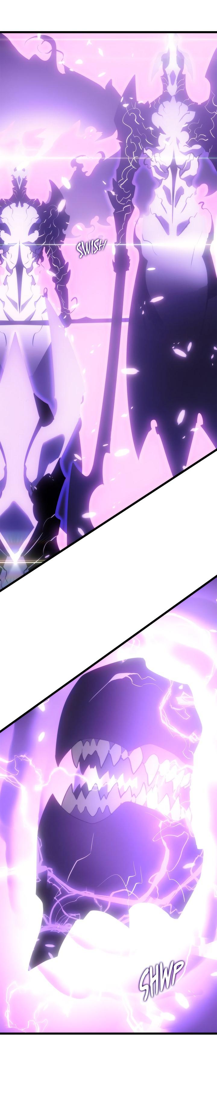 Read Solo Leveling ENGLISH Manga Online