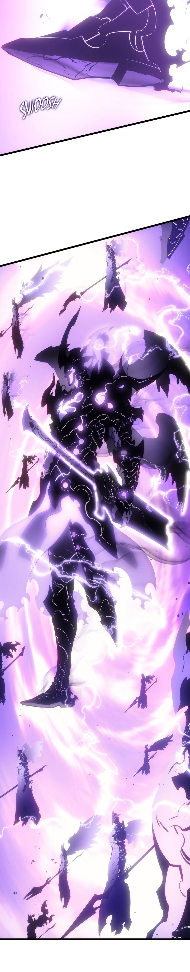 Read Solo Leveling ENGLISH Manga Online